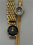 (5) Watches; Spiro Agnew, Pulsar, Citizen, Jules Jurgensen, Russian Propaganda Watch