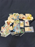 (150+) 1973 Wonder Bread Cloth Stickers