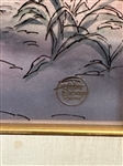 Winnie the Pooh and The Honey Tree Animation Cel