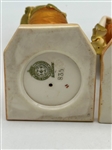 (3) 19th Century Hadley Royal Worcester Porcelain Figurines