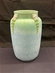 Roseville Pottery Topeo Vase