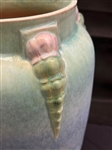 Roseville Pottery Topeo Vase
