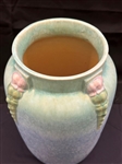 Roseville Pottery Topeo Vase