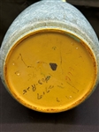 Roseville Pottery Topeo Vase