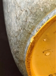 Roseville Pottery Topeo Vase