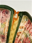 Pairpoint Puffy Lamp And Base Pisa Rose Shade 16 Circa 1906