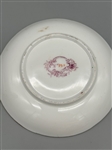 19th Century Minton and Hollins Cup and Saucer