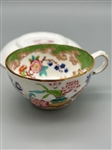 19th Century Minton and Hollins Cup and Saucer