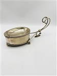 Victorian Silver Plate Martin Hall and Co. Spoon Warmer