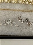 (6) Chunky Fancy Costume Necklaces