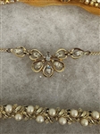 (6) Chunky Fancy Costume Necklaces
