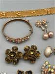 (20) Group of Costume Jewelry Including Ralph Lauren