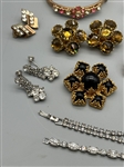 (20) Group of Costume Jewelry Including Ralph Lauren