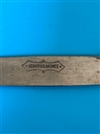 Fruit Knives and Forks: Uchatius Bronce, Meriden