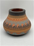 (4) Pieces of Contemporary Native American Pottery