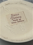(4) Pieces of Contemporary Native American Pottery