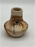 (4) Pieces of Contemporary Native American Pottery