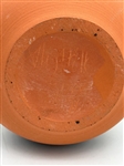 (4) Pieces of Contemporary Native American Pottery