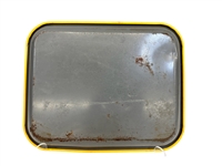 1960's Drink Coca-Cola Be Really Refreshed Tray