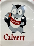 Clear Heads Choose Calvert Plate