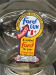 Ford Gum Ball Vending Machine
