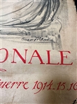 Journee Nationale Des Orphelins Poster
