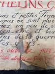 Journee Nationale Des Orphelins Poster