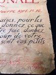 Journee Nationale Des Orphelins Poster