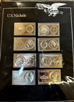 United States Numistamps Collection