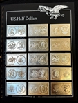 United States Numistamps Collection