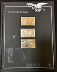 United States Numistamps Collection