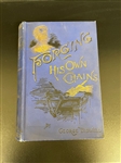 1891 "Forging His Own Chains" by George Bidwell