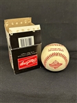 1994 Official Rawlings World Series Baseball New in Box