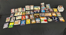 (203) Albert Pujols Baseball Cards