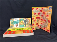 Gomer Pyle Board Game 1964