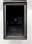 (4) Rare Color 1920's Box Cameras