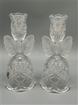 Group of Hofbauer Crystal