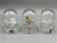 Group of Hofbauer Crystal