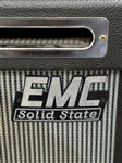 Pair EMC Solid State Floor Speakers