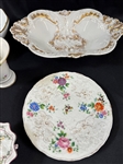 Group of Meissen China