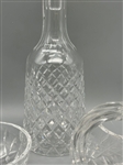 (3) Pieces of Waterford Glass