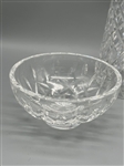 (3) Pieces of Waterford Glass