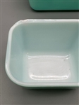 (3) Pyrex Refrigerator Dishes Lidded