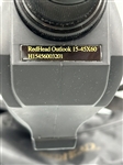 Redhead Outlook Telescopic Lens With Bag