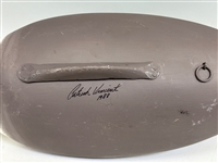 Patrick Vincent Large Canada Goose Decoy