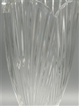 Waterford Crystal Marquise Vase