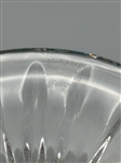 Waterford Crystal Marquise Vase