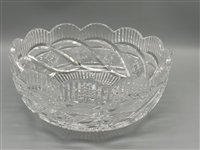 Waterford Crystal Bowl Prestige