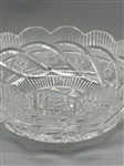 Waterford Crystal Bowl Prestige
