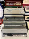 Group of Fountain Pens and Pencils 